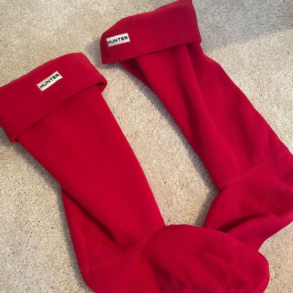 Hunter boot inserts - Picture 2 of 2